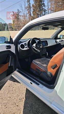 فولكسفاغن بيتل